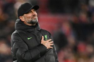 HLV Jurgen Klopp Phản Hồi Trước Sự Chỉ Trích Từ Người Hâm Mộ Về Quyết Định Gia Nhập Red Bull