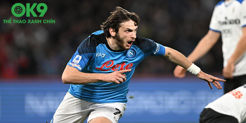 Dự Đoán Bàn Thắng Napoli vs Atalanta